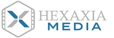 Hexaxia Media - Digital marketing and content management services specializing in amateur radio and technical communications